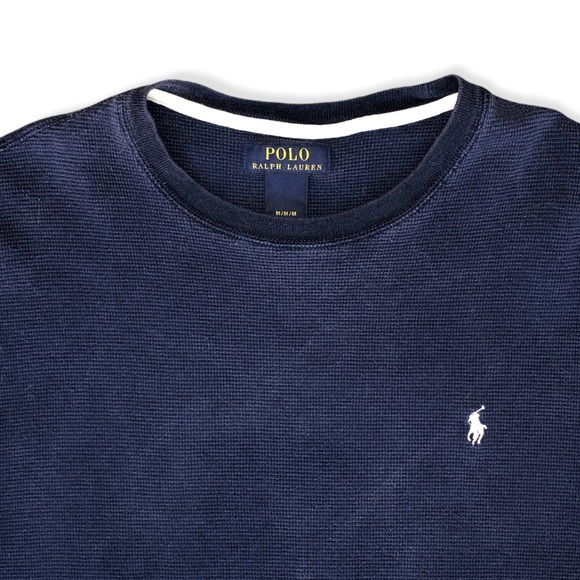 Polo By Ralph Lauren T- Shirt - Picture 2 of 5